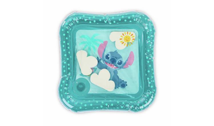 Bright Starts Stitch Water Mat Activity Toy
