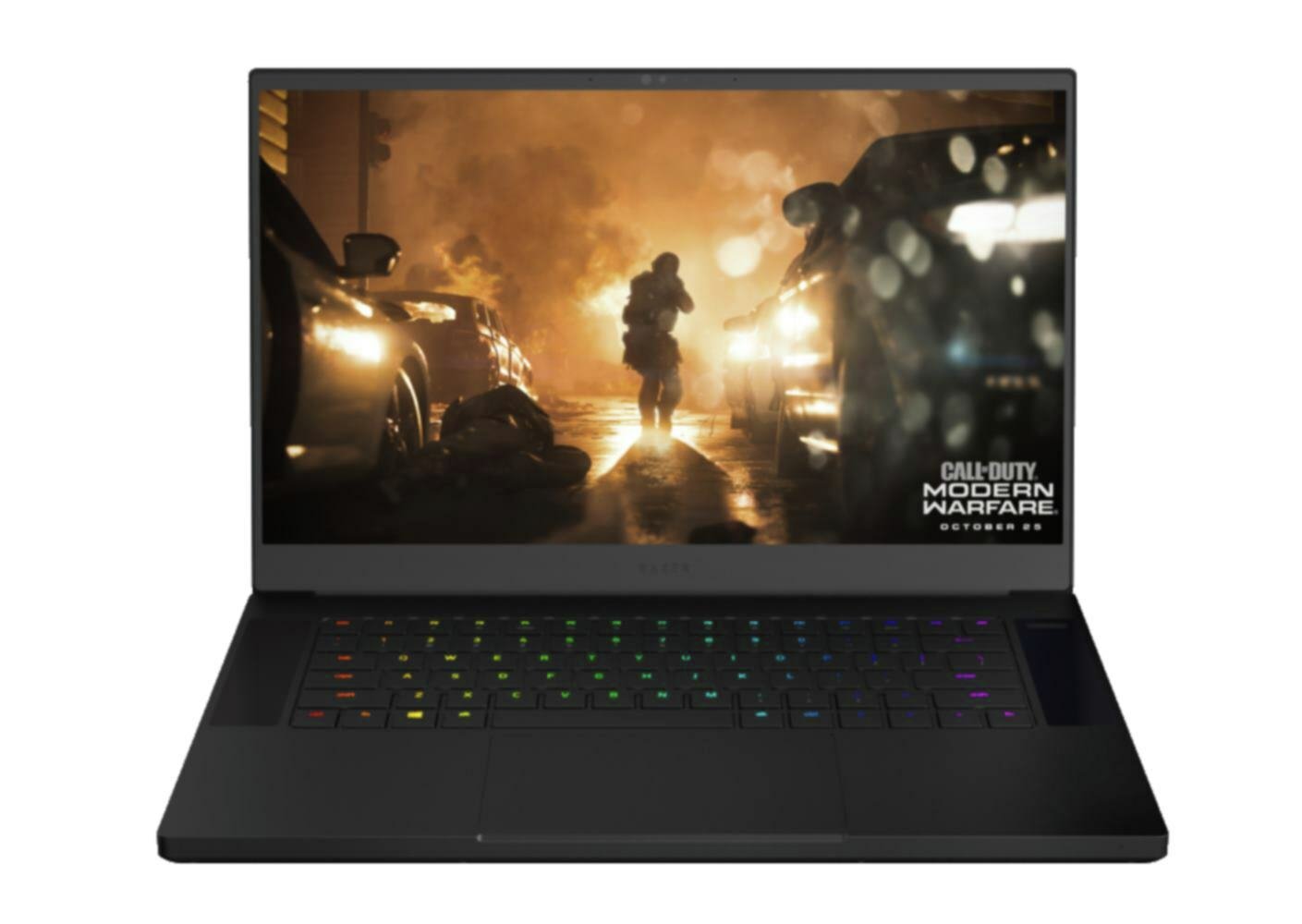 Razer Blade 15.6in i7 16GB 512GB RTX2070 Super Gaming Laptop Review