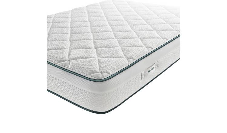 Silentnight Ultragel 1400 Pkt Sprung Mattress - Superking