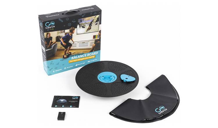 Particula GoBalance Play Smart Balance Board