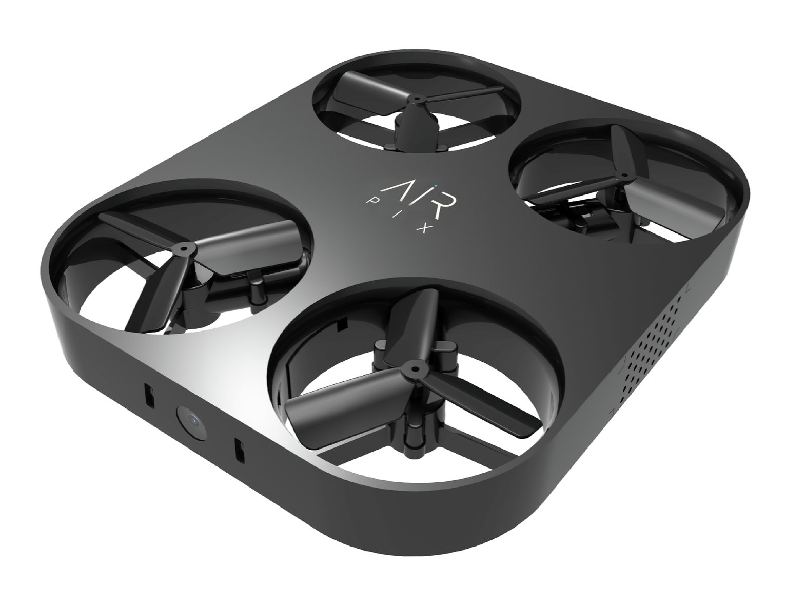 AirSelfie AirPix Drone Bundle Review