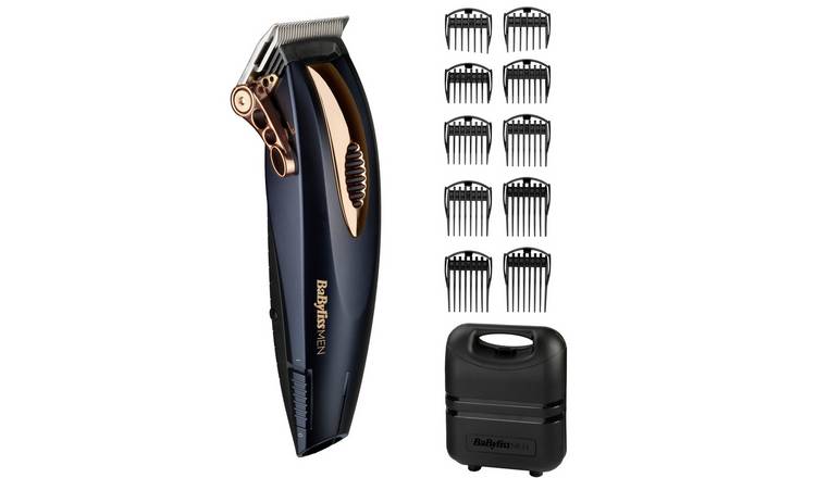 Where can i on sale buy hair clippers