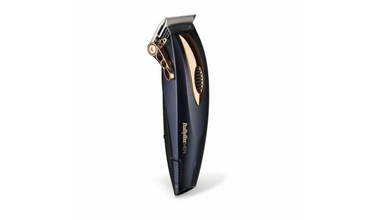 Babyliss xtp sales hair clippers