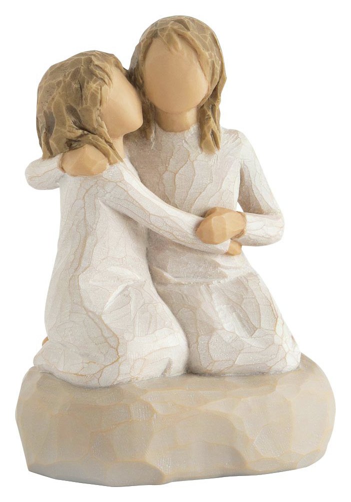 Willow Tree Sister Mine Figurine