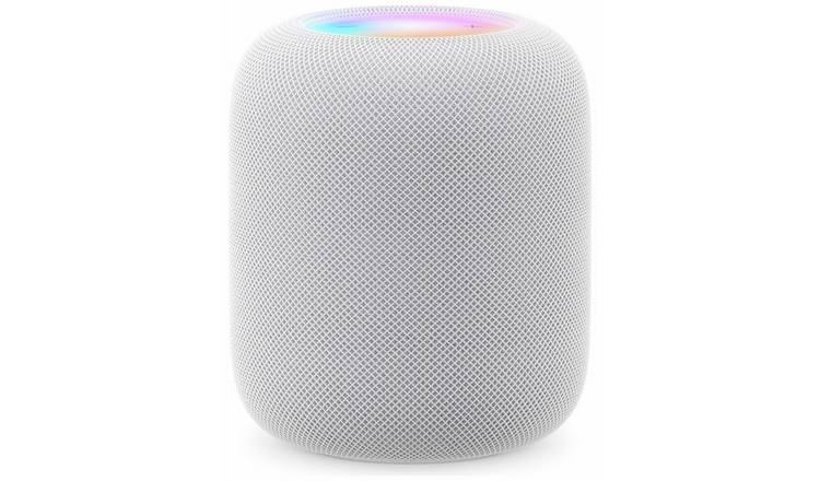 Apple HomePod Smart Speaker - White