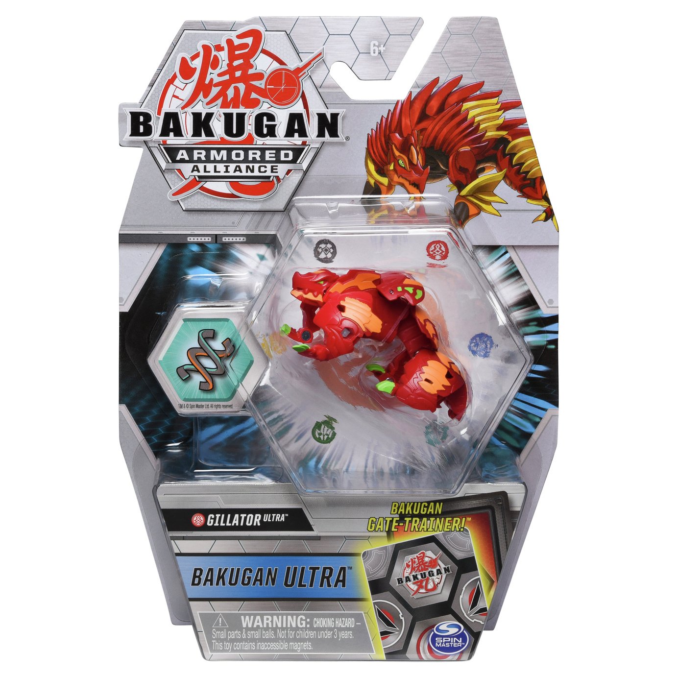 Bakugan Deluxe Single Pack Series 2 Assortment Review