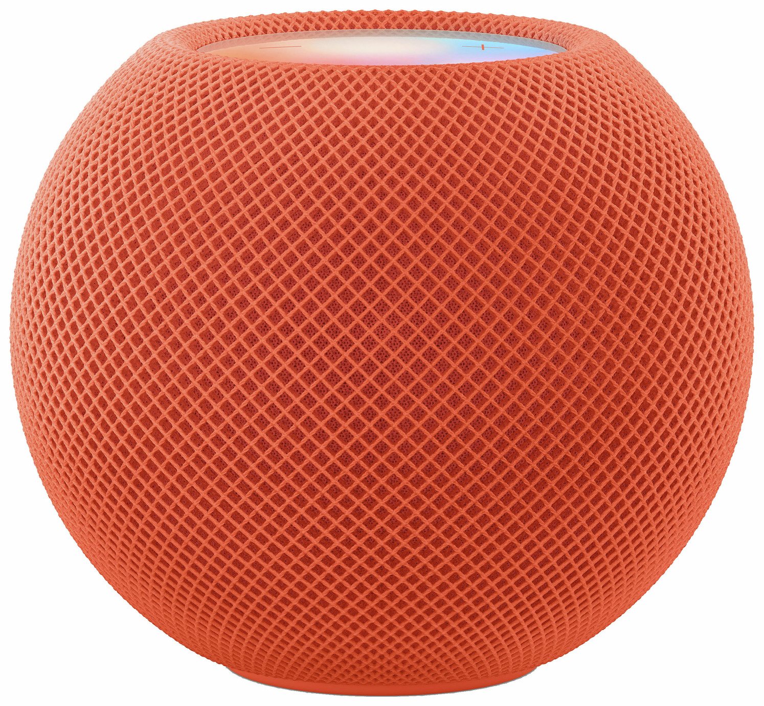 ＊trt19＊超美品Apple Pod mini オレンジ Buy Apple HomePod Mini Smart Speaker - Orange | Wireless speakers