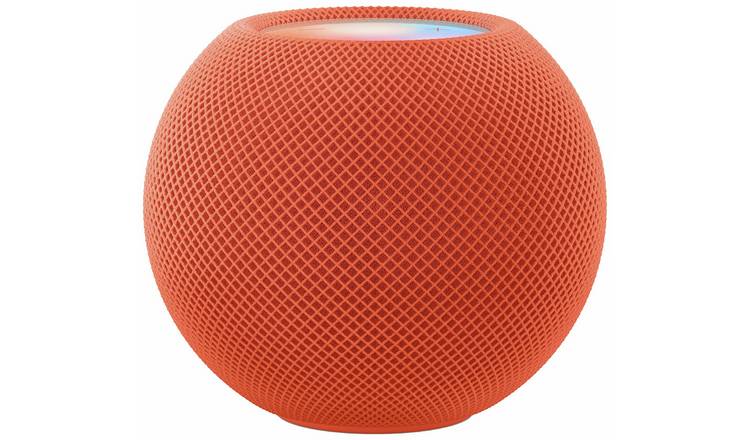 Apple HomePod Mini Smart Speaker - Orange