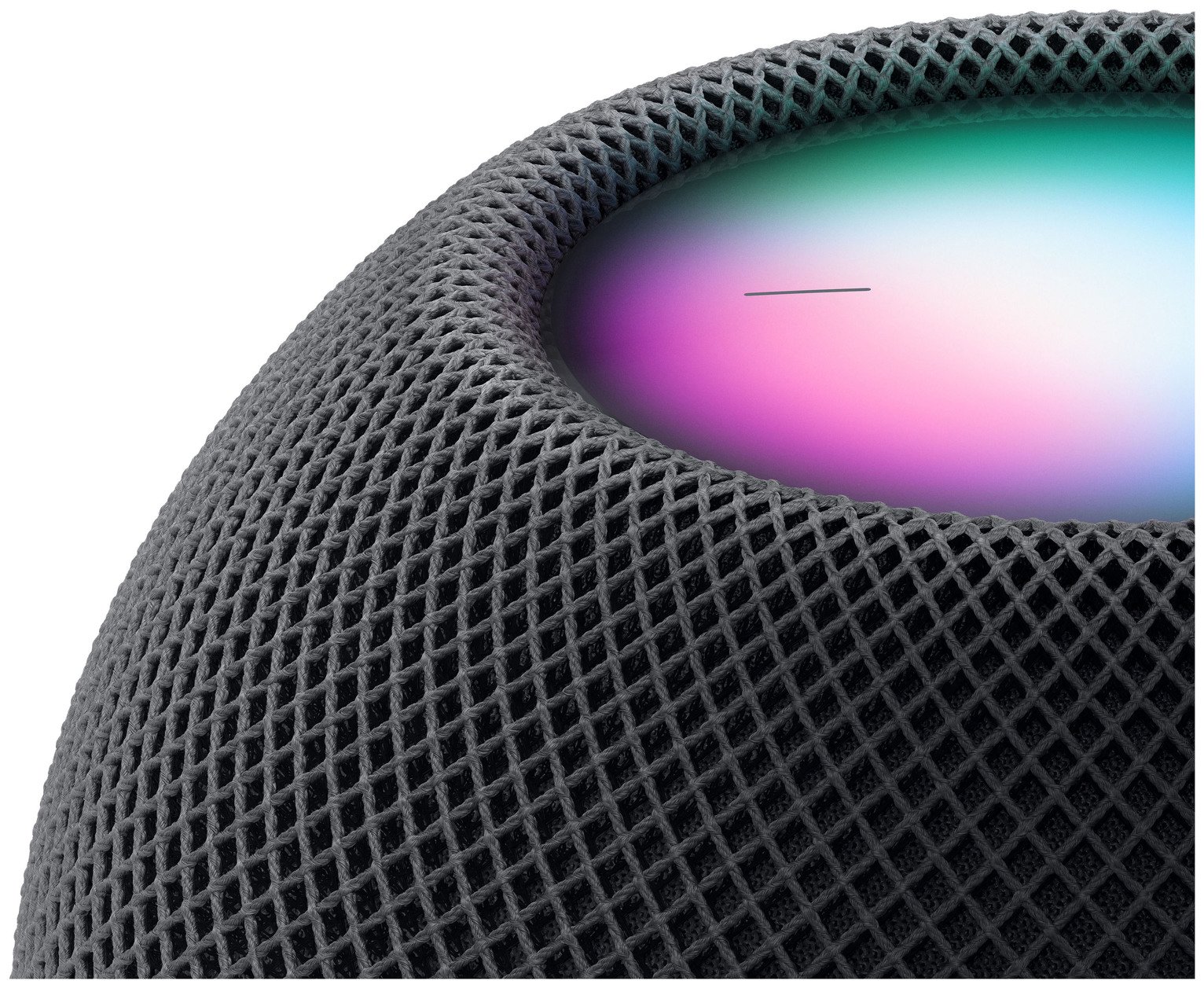 Buy Apple HomePod Mini Smart Speaker - Orange | Wireless speakers