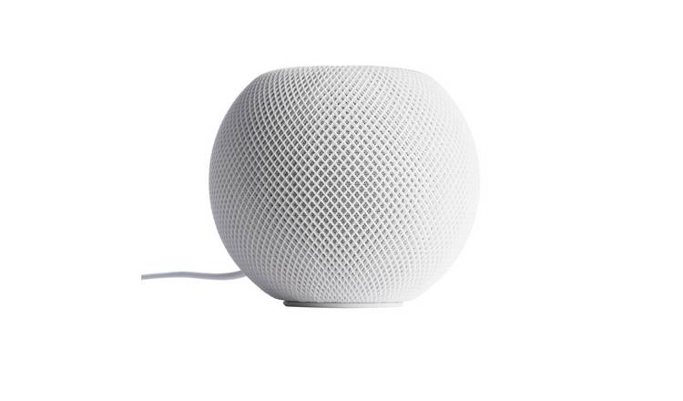 【pmc37pro 】Apple Pod mini ホワイト Buy Apple HomePod Mini Smart Speaker - White | Smart