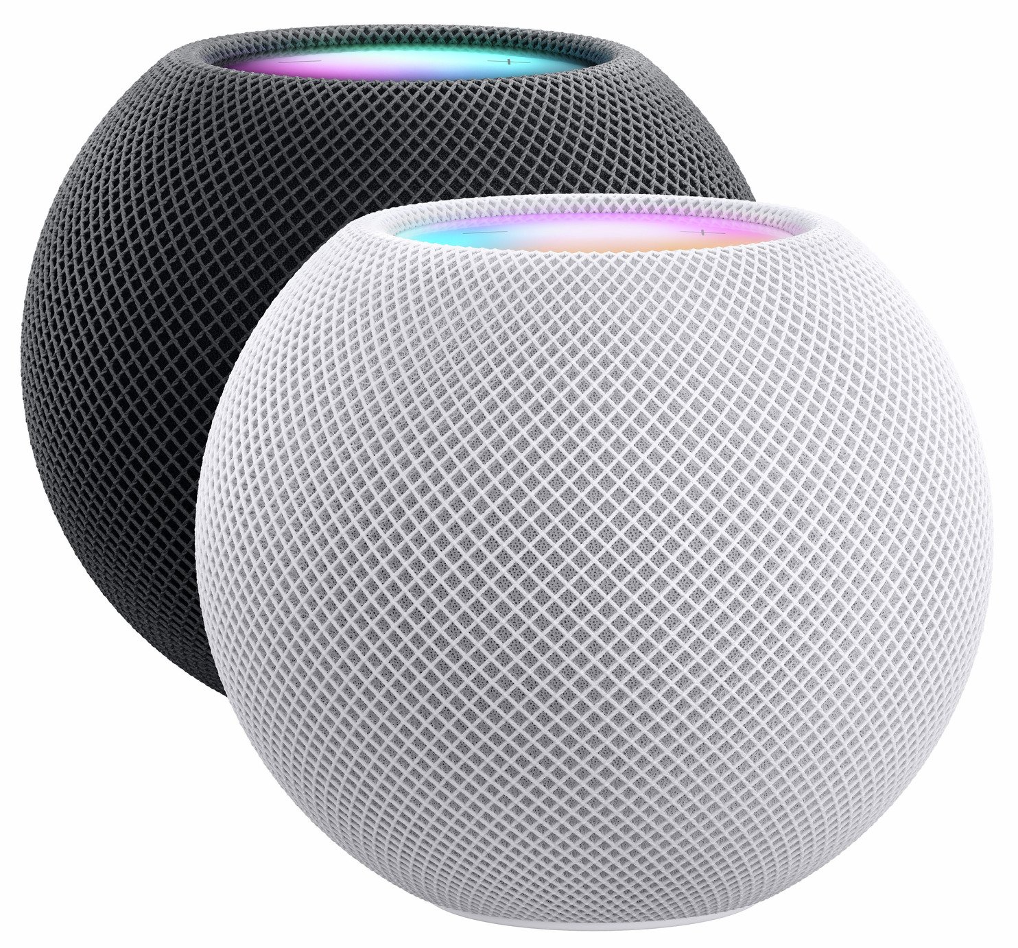 Buy Apple HomePod Mini Smart Speaker - White | Wireless speakers