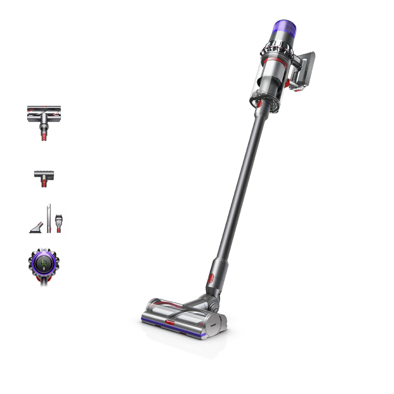 Dyson V11 Torque Drive Vacuum Cleaner Reviews Updated July 2024