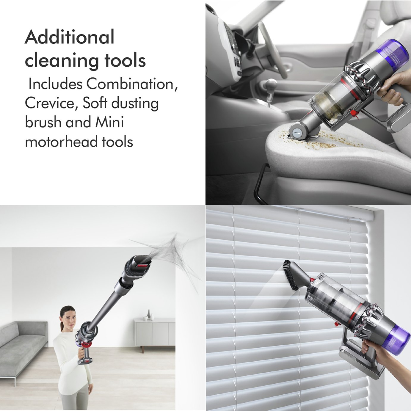 Dyson V11 Torque Drive Vacuum Cleaner Review
