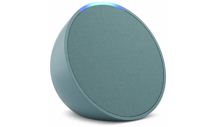 Amazon Echo Pop 2023 Smart Speaker with Alexa - Green