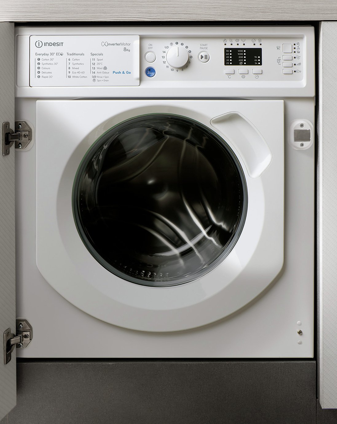 8kg Washing Machines Best buy 8kg Washing Machines at Sale Prices