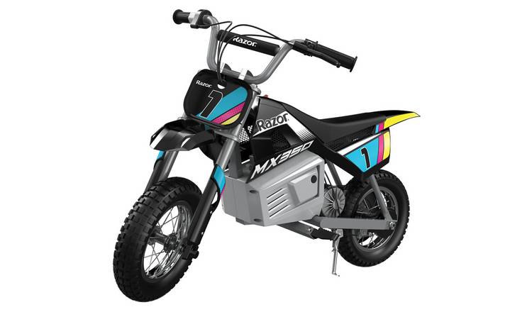 Razor MX350L Electric Bike 