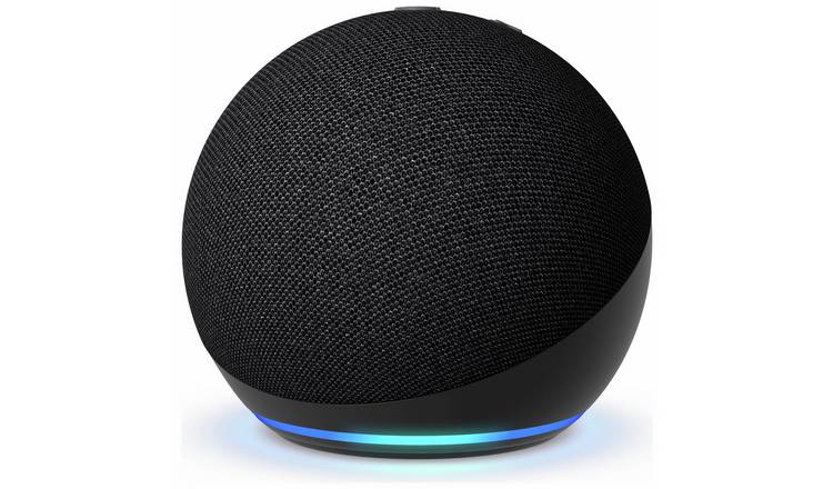 Amazon Echo Dot 5 Smart Speaker - Black