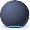 Amazon Echo Dot 5 Smart Speaker with Alexa - Blue