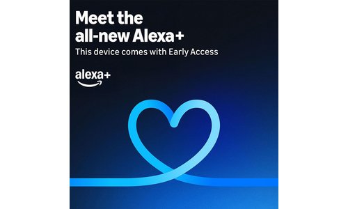 Amazon Echo Dot 5 Smart Speaker with Alexa - Blue