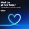 Amazon Echo Dot 5 Smart Speaker with Alexa - Blue