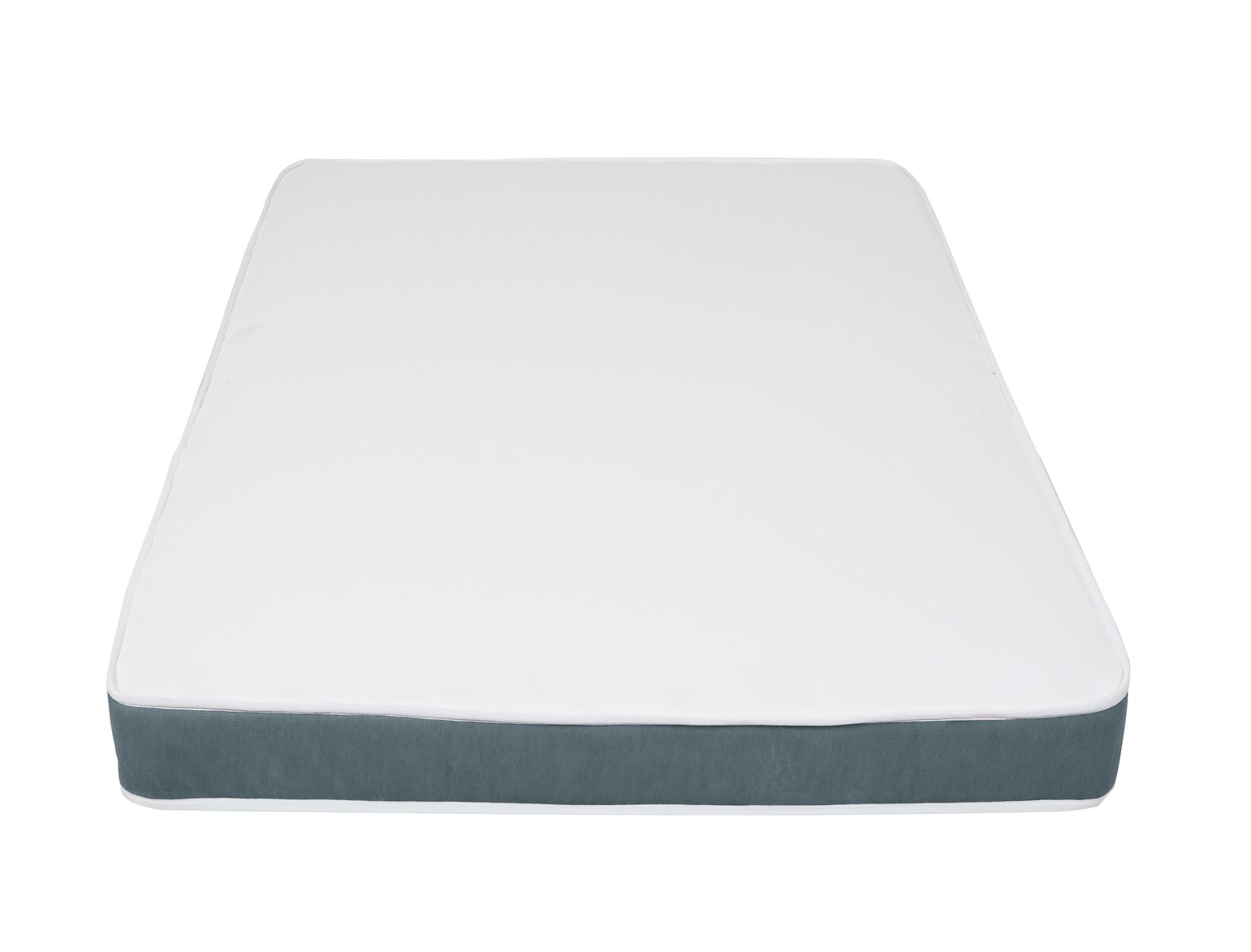 Argos Home Alexis Soft Knit Foam Free Small Double Mattress Reviews