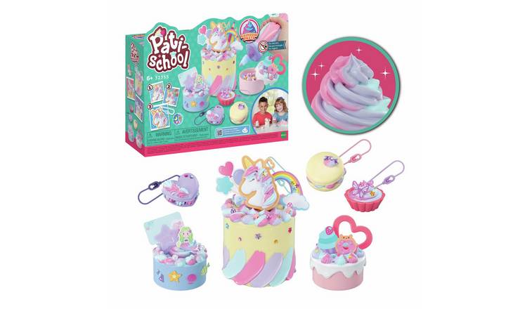 Pati School Deluxe Craft Set
