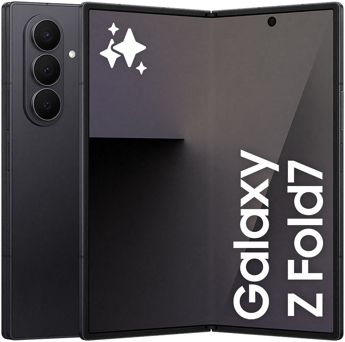 Galaxy Z FOLD7 256GB ブラック SIMフリー【新品】 Samsung Galaxy Z Fold 7 256GB Black - buy - Gomibo.co.uk