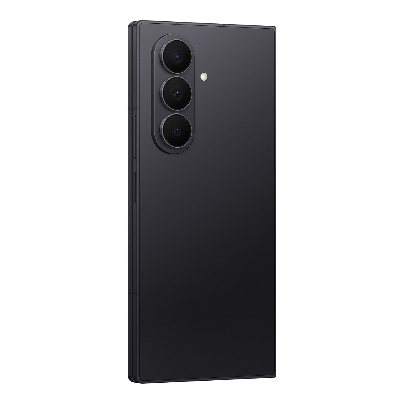 Buy SIM Free Samsung Galaxy Z Fold7 5G 256GB AI Phone - Black