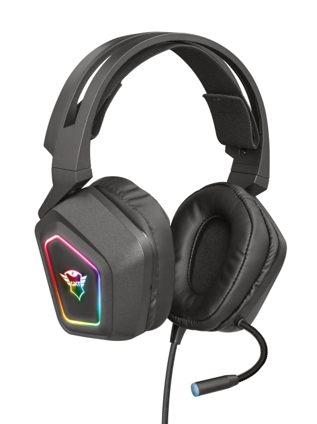 Trust GXT 450 Blizz PC Headset Reviews Updated September 2024