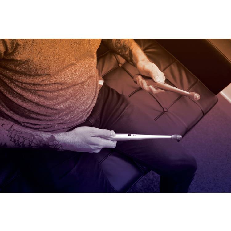 Digital Drumsticks 0