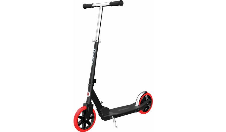 Razor Carbon Lux Kids Kick Scooter