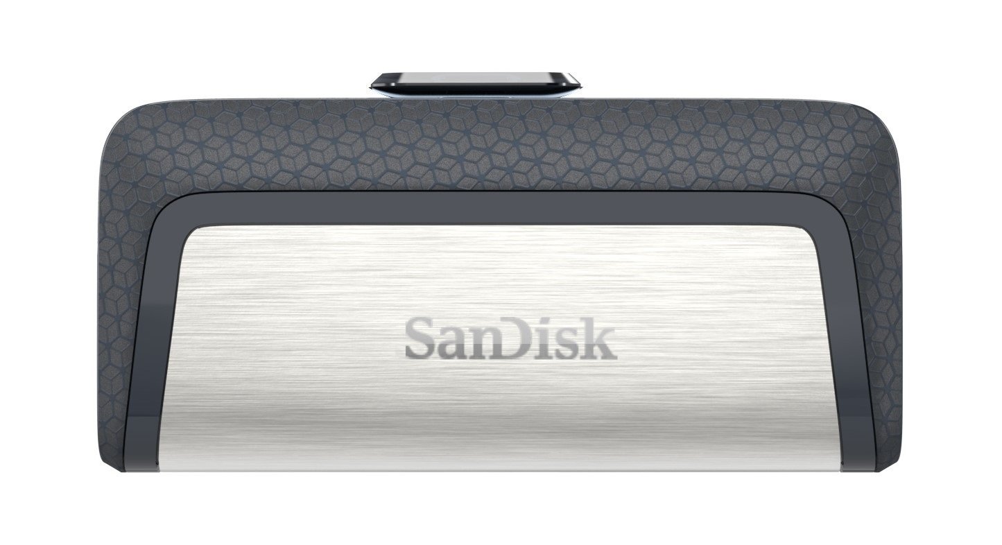 SanDisk Ultra Dual Drive USB 3.1 Type-C Review