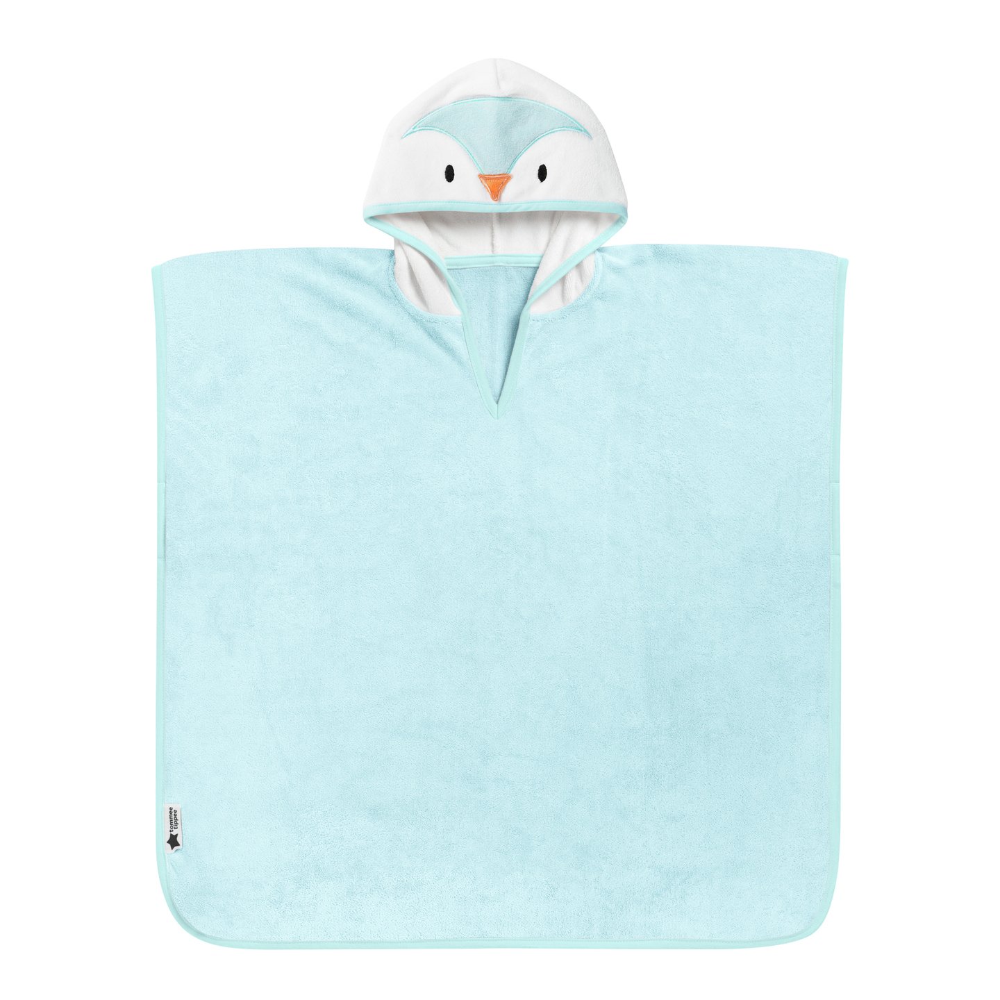 Tommee Tippee Hooded Gro Poncho Review