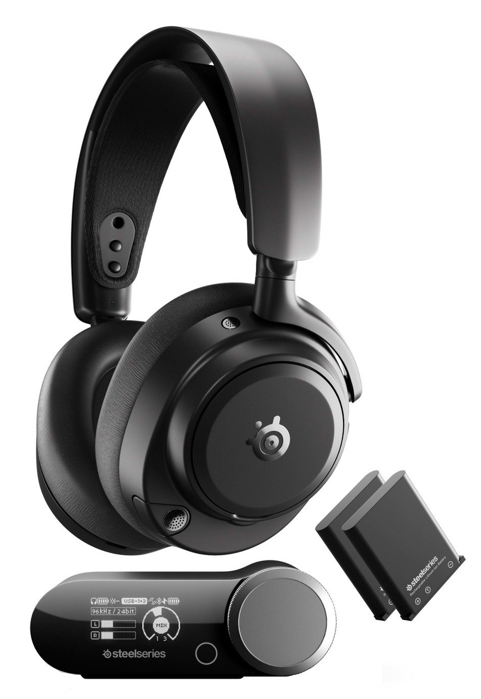 Buy Steelseries Arctis Nova Pro Omni PS5, PC, Xbox & Switch