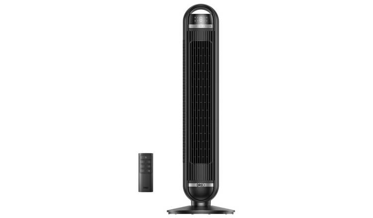 Dreo Nomad One Black Tower Fan