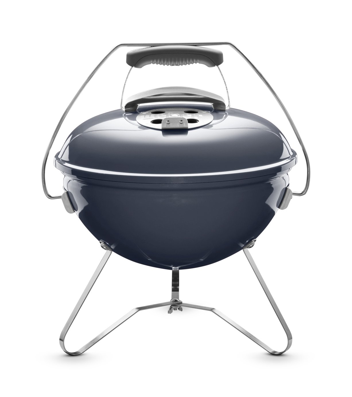 Weber Smokey Joe Premium 37cm Charcoal BBQ Review