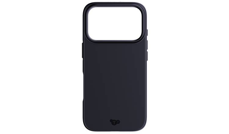 Tech21 EvoLite iPhone 17 Pro Phone Case with MagSafe - Black