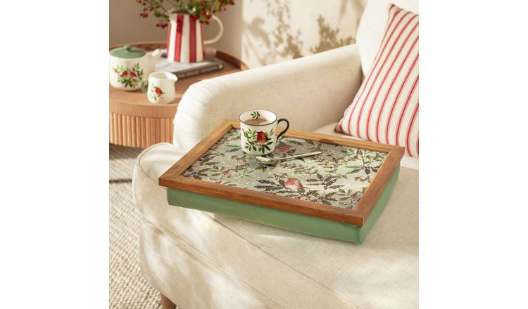 Argos Home Robin Lap Tray