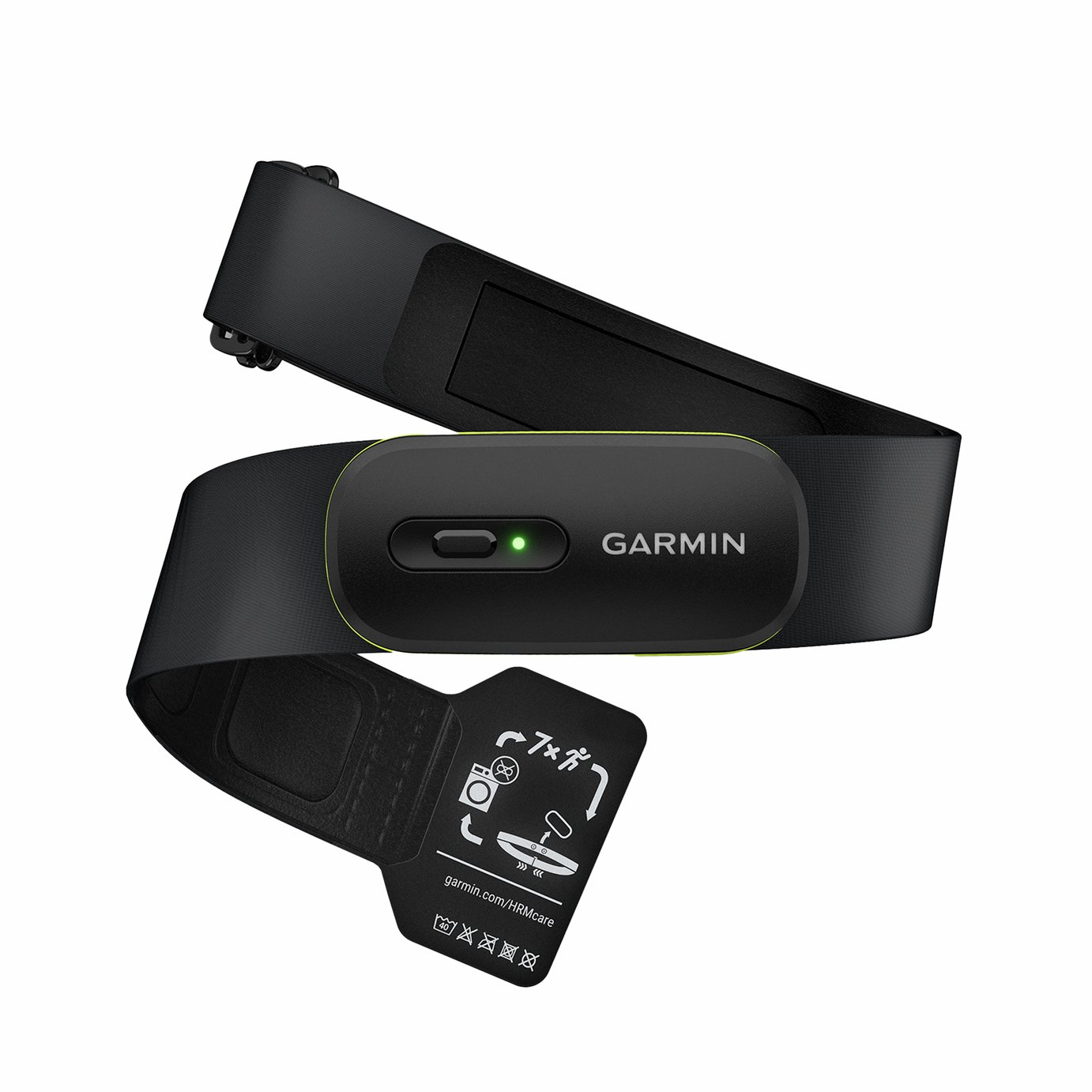 Garmin HRM 600 Heart Rate Monitor - XS to S