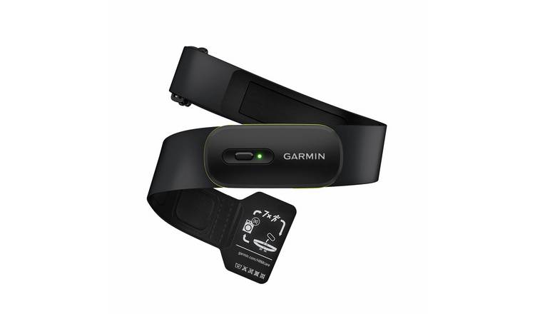 Garmin HRM 600 Heart Rate Monitor - M to XL