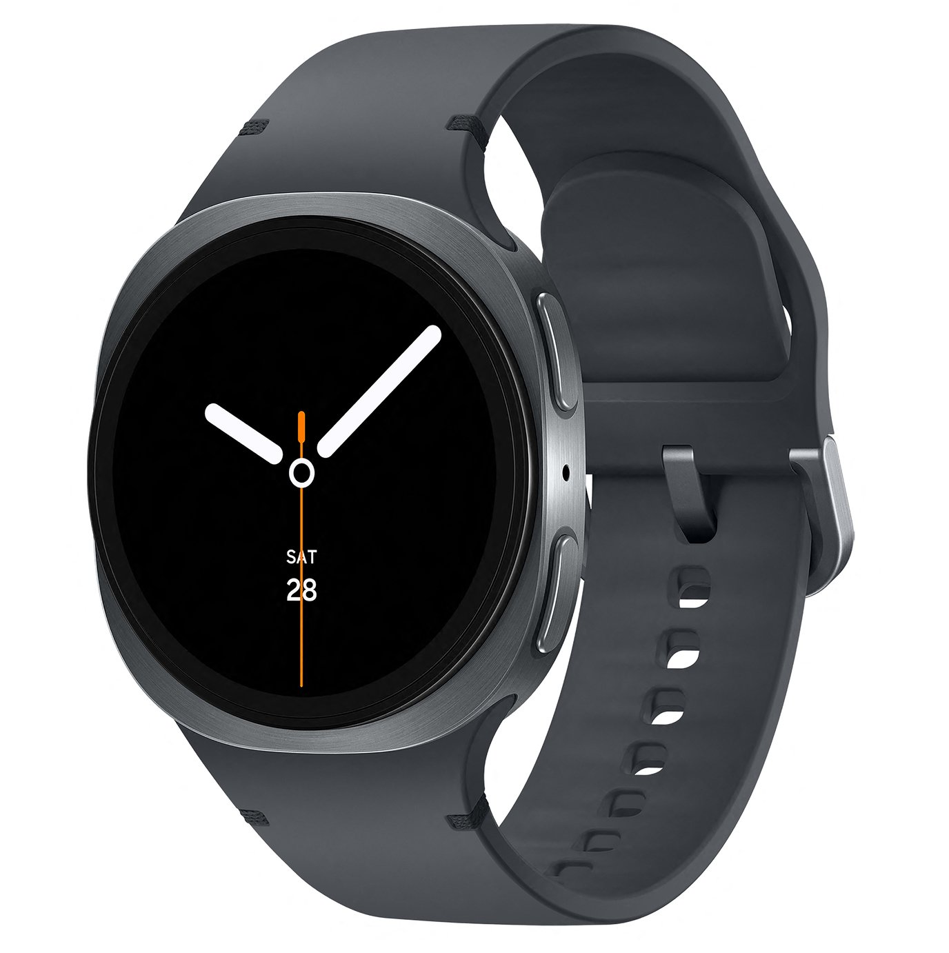 Samsung Galaxy Watch8 40mm Smart Watch - Graphite