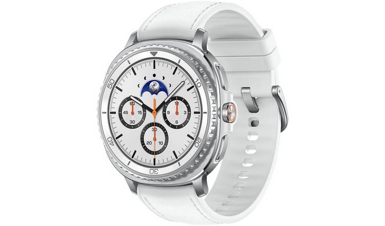 Samsung Galaxy Watch8 Classic 46mm Smart Watch Pre-Order