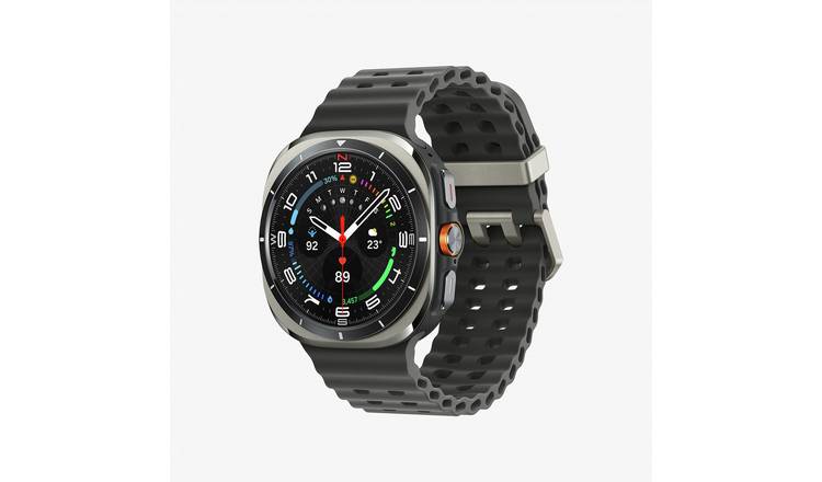 Samsung Galaxy Watch Ultra (2025) Smart Watch Pre-Order