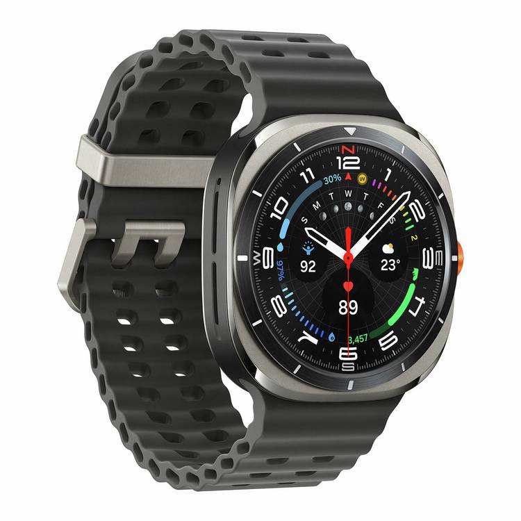 Samsung Galaxy Watch Ultra (2025) Smart Watch Pre-Order 0