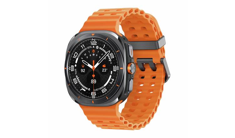 Samsung Galaxy Watch Ultra (2025) Smart Watch Pre-Order