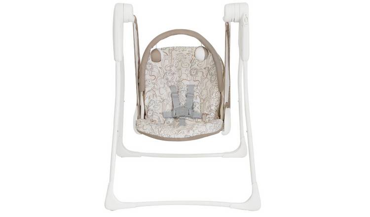 Graco Baby Delight Swing - Safari
