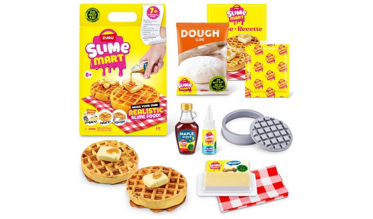 Zuru Slime Mart Shopping Bag 