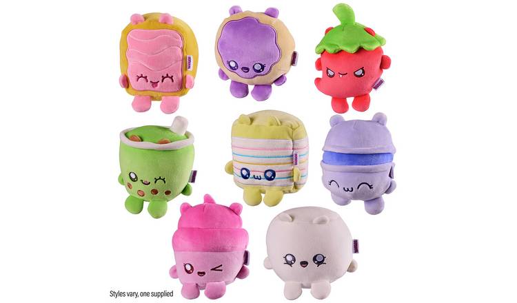 Stuffs Self Care Collectable Toys