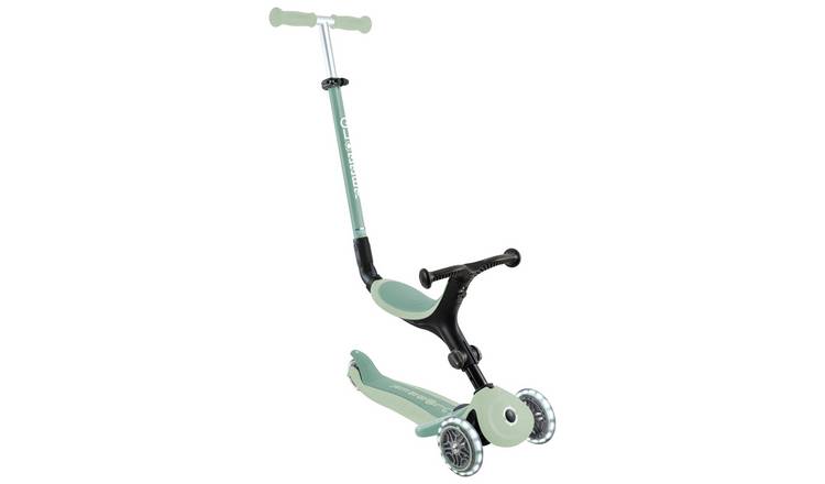Globber Go Up Active Light Eco Scooter