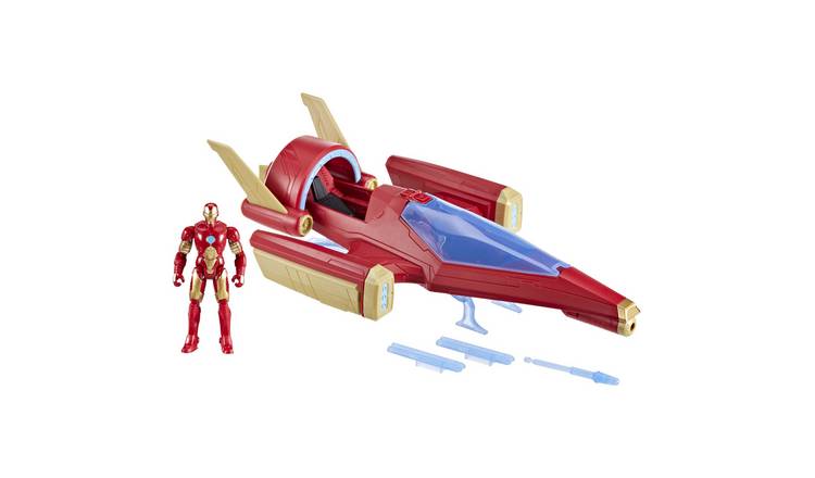 Marvel Avengers Iron Man Action Figure